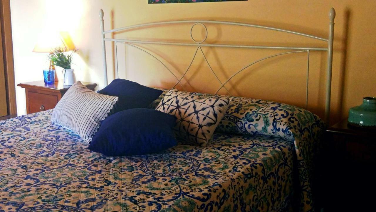 Casa Il Faro Villa Con Piscina 카스텔몰라 외부 사진